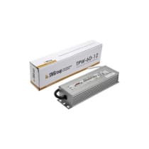 Блок питания  TPW-60-12 SWG