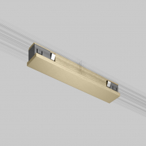Коннектор прямой Elektrostandard Line Magnetic 85008/00