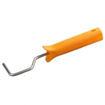Ручка для мини-валика STAYER 190 мм, бюгель 6 мм, оцинкованная сталь 0565-19
