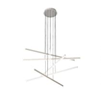 Подвесной светильник Basoni SL394.523.06 ST Luce