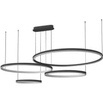 Подвесная люстра Kink Light Тор 08204,19PA(4000K)