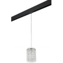 Трековый светильник Lightstar Cristallo PRO795314