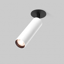 Точечный светильник Elektrostandard Diffe 25040/LED