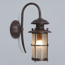 Настенный фонарь уличный L'Arte Luce Battista L70981.07