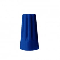 Колпачок СИЗ-2 синий 2.0-4.5 (100шт./упаковка) IN HOME 4680005952472