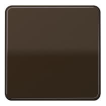 Клавиша JUNG CD 500, коричневый, CD1561.07BR