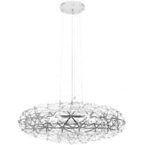 Подвесной светильник Loft It Raimond 1898/1000 Chrome