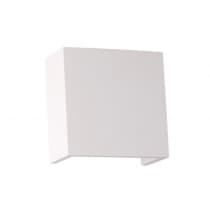 Настенный светильник ODEON LIGHT GIPS 3883/1W