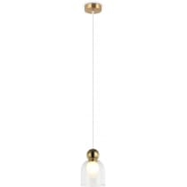 Подвесной светильник Freya Focus FR5220PL-01G5