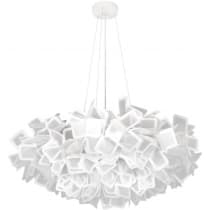 Подвесной светильник Loft It Clizia 10231/780 White