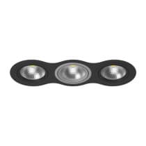 Встраиваемый светильник Lightstar Intero 111 i937070907