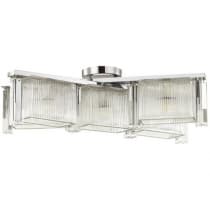 Потолочная люстра Odeon Light Gatsby 4871/5C