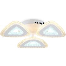 Потолочная люстра Ambrella ACRYLICA FA4018