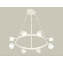 Подвесной светильник Ambrella TRADITIONAL XB9195201