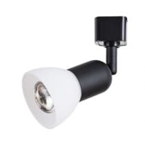 Трековый светильник Artelamp Gala A3156PL-1BK