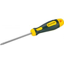 Отвертка слесарная KRAFTOOL PZ2х100 мм, 250073-2-100
