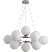 Подвесная люстра Kink Light Сида 07508-12,02