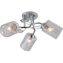 Потолочная люстра Escada Weigela 1113/3PL