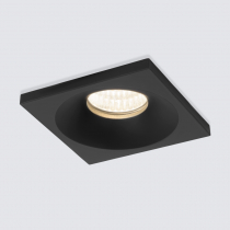 Точечный светильник Elektrostandard Plain S 15271/LED