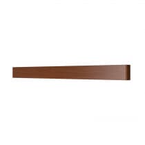 Настенный светодиодный светильник Lightstar Fuime Led 810638