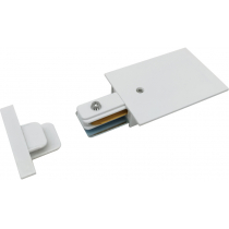Соединитель Elektrostandard Track Rail WH Recessed TRPF-1-WH