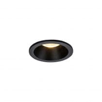 Встраиваемый светодиодный светильник Maytoni Yin DL034-2-L12B