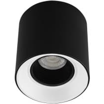 Накладной светильник Denkirs DK3040 DK3090-BW+BK