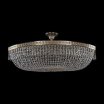 Потолочная люстра 1901 19013/100IV G Bohemia Ivele Crystal