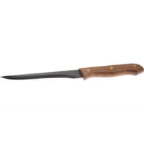 Нож обвалочный GERMANICA LEGIONER 140 мм, деревянной ручка, нержавеющее лезвие 47839_z01