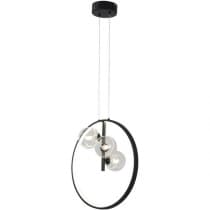 Подвесной светильник Kink Light Иона 07608-3А,19