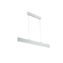 Подвесной светодиодный светильник Maytoni Step P010PL-L23W