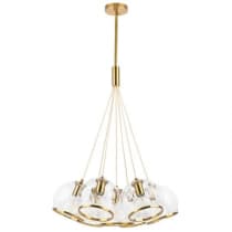 Подвесная люстра Sferico 729071 Lightstar