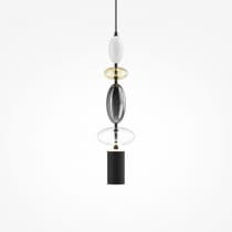 Подвесной светильник Maytoni Monochrome MOD071PL-L8B3K2