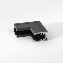 Коннектор угловой Elektrostandard Mini Magnetic 85180/00