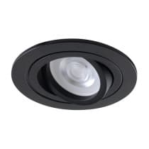 Встраиваемый светильник Crystal Lux CLT 001С1 BL