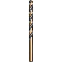 KRAFTOOL COBALT 10.0 х133мм, Сверло по металлу HSS-Co(8%) , сталь М42(S2-10-1-8) 29656-10