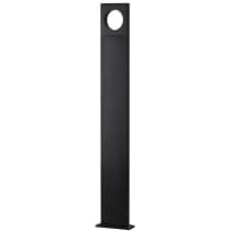 Наземный светильник Odeon Light Como 6653/10GL