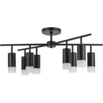 Потолочная люстра Lightstar Rullo LR7283781