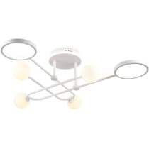 Потолочная люстра Ambrella Comfort FL66229