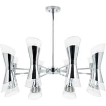 Потолочная люстра Lightstar Strato 817164