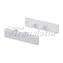 Заглушка Arlight ARH-NANOLINE-5 023912 (упак. 10 шт.)