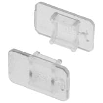 Заглушка Arlight SHELF9 017334 (упак. 2 шт.)