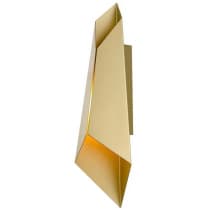Настенный светильник Wertmark Leda WE245.01.401