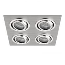Встраиваемый светильник Lightstar Singo 011604