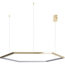 Подвесной светильник Loft It Ring 10016XL