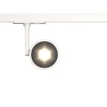 Трековый светильник Track Lamps TR024-1-10W4K Maytoni