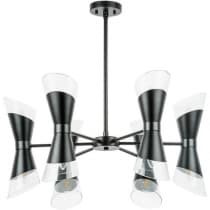 Потолочная люстра Lightstar Strato 817127