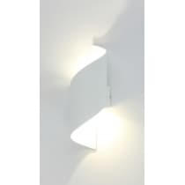Настенный светильник Imex WELS IL.0014.0006 WH