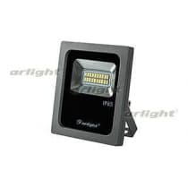 Настенно-потолочный прожектор Arlight Flat 022573