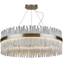 Подвесная люстра L'Arte Luce Mayfair L43010.92